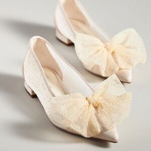 Circus NY by Sam Edelman Darcey Mesh Flats